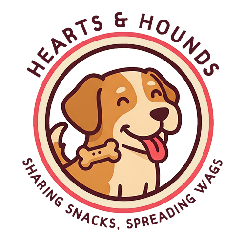 Hearts & Hounds logo