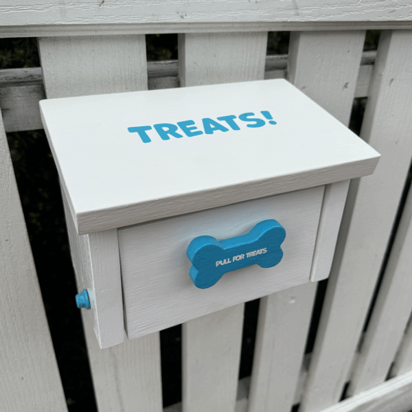 Treat Box - Image 2