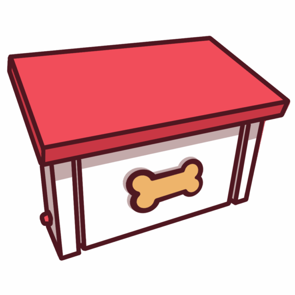 Treat Box